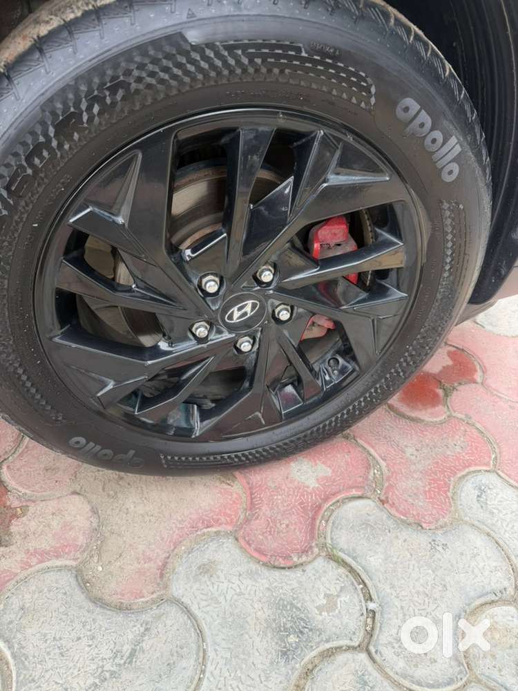 Hyundai Creta Diesel 2020