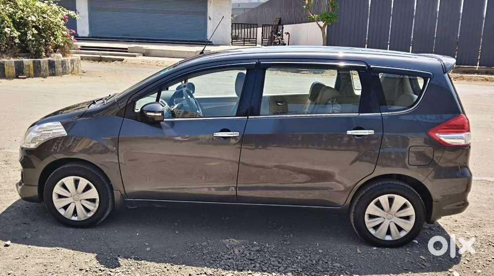 Maruti Suzuki Ertiga Vxi (o) Cng, 2016, Cng & Hybrids