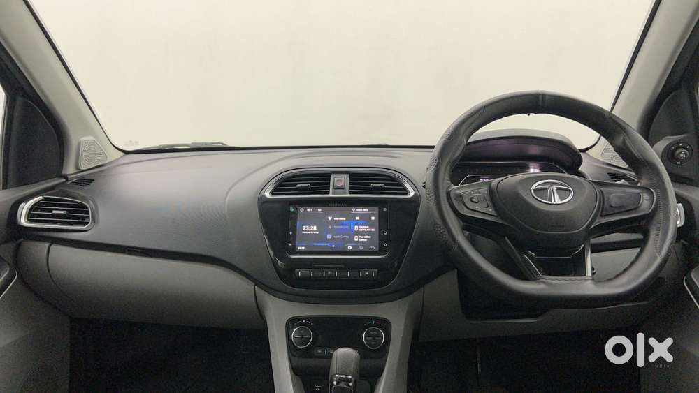 Tata Tiago Xza Plus, 2021, Petrol
