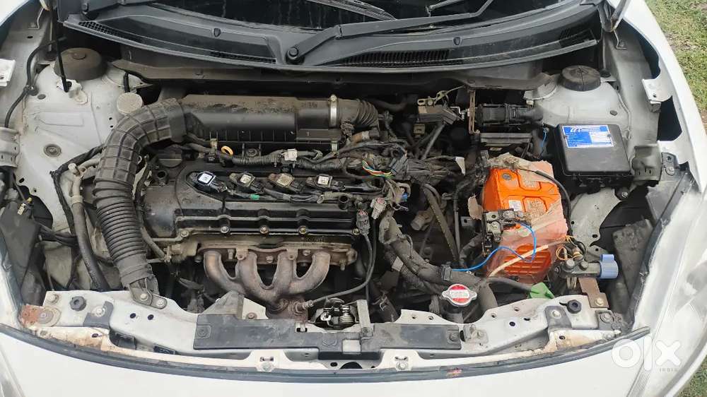 Maruti Suzuki Swift Vxi 2019