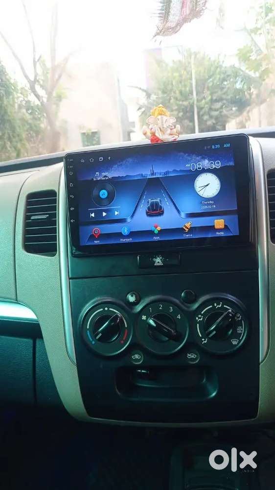 Company Cng Wagonr Company Newcondition