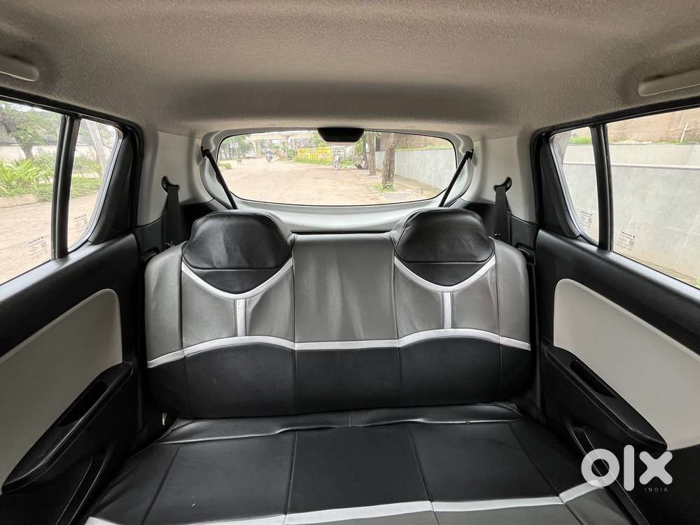 Maruti Suzuki Alto 800 Lxi, 2019, Petrol