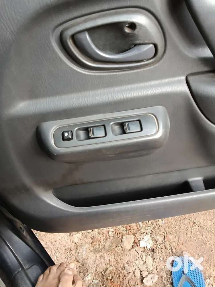 Maruti Suzuki Wagon R Stingray 2011 Petrol 54000 Km Driven