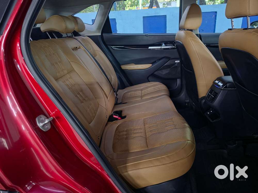 Kia Seltos 1.5 Htx+ Petrol At, 2024, Petrol