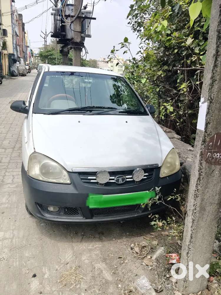 Tata Indica V2 2013 Diesel Good Condition