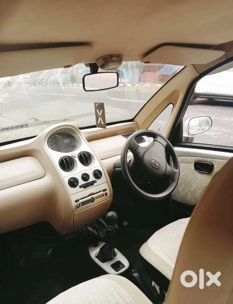Tata Nano 2014 Petrol Well Maintained