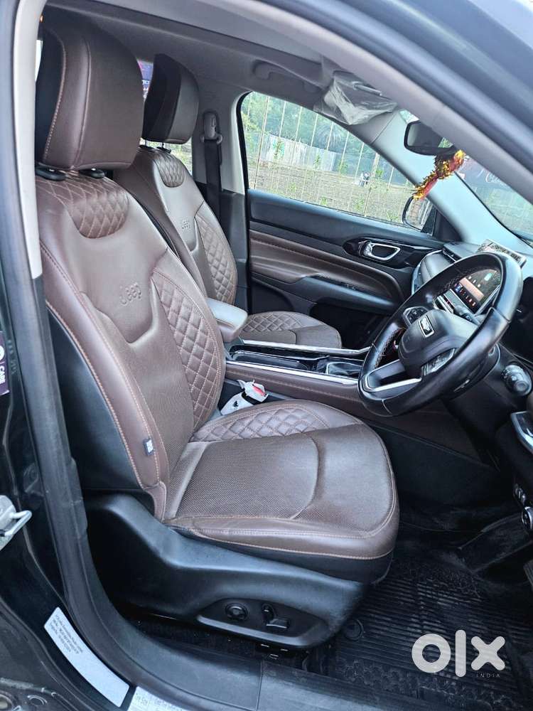 Jeep Meridian Limited Plus 4x2 At, 2023, Diesel