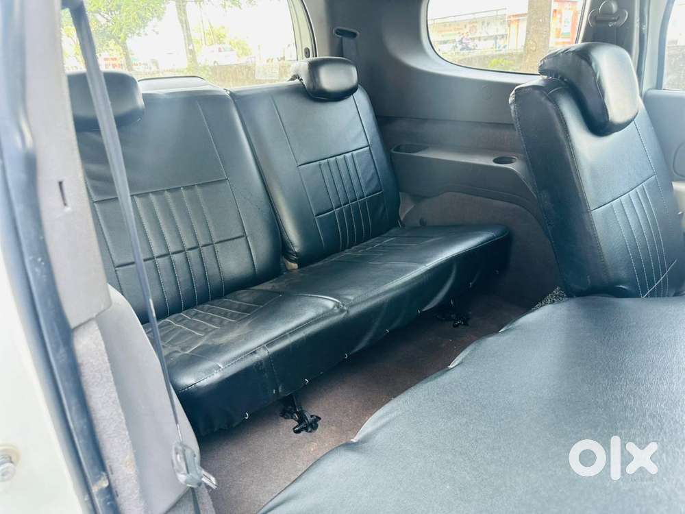 Renault Lodgy 110 Ps Rxl 8 Str, 2017, Diesel