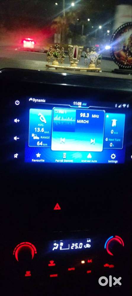 Maruti Suzuki Ertiga December 2023 Zxi Plus At