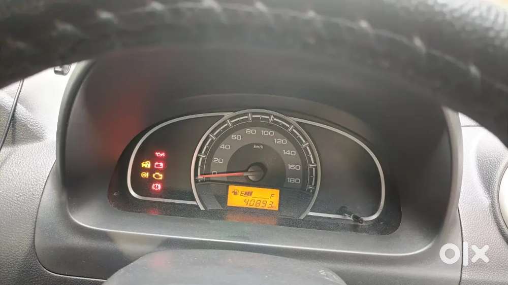 2nd Owner Maruti Alto 2018