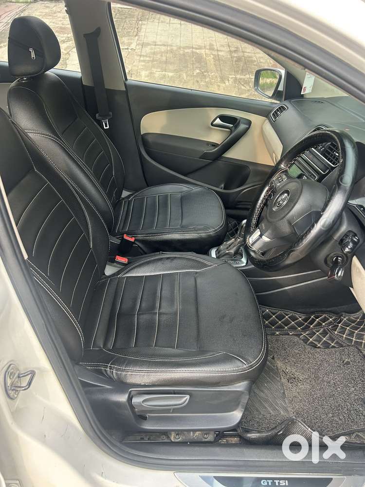 Volkswagen Polo 1.2 Gt Tsi, 2014, Petrol