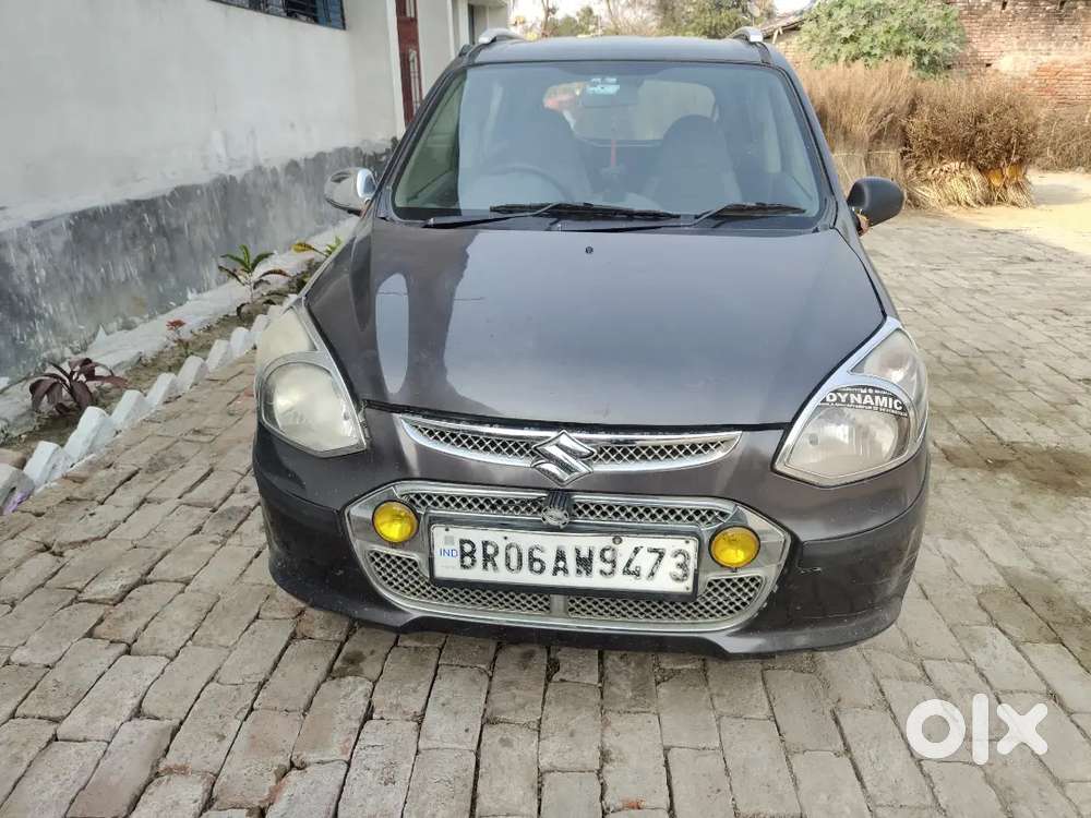 Maruti Suzuki Alto 800 2016 Petrol 54000 Km Driven