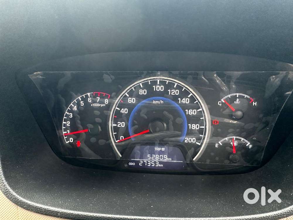 Hyundai Grand I10, 2019, Petrol