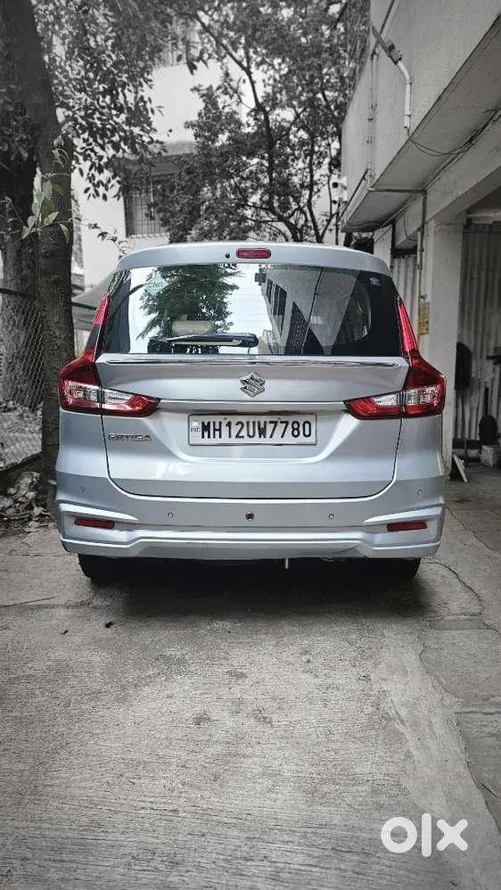Maruti Ertiga Zxi 2023 Cng