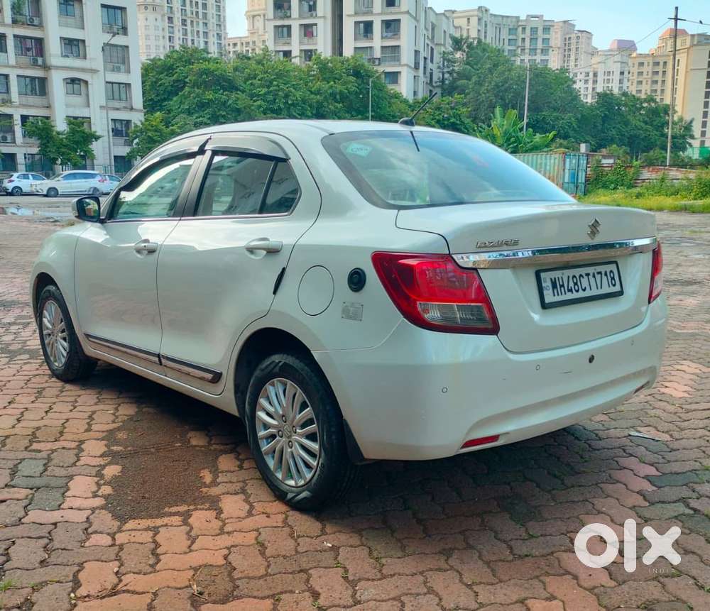 Maruti Suzuki Swift Dzire Zxi+ Mt, 2024, Cng & Hybrids