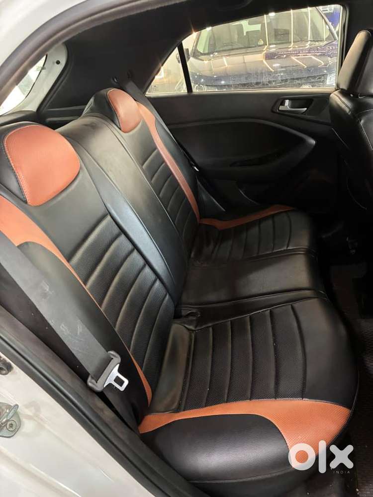 Hyundai I20 Active 1.4 S, 2018, Petrol