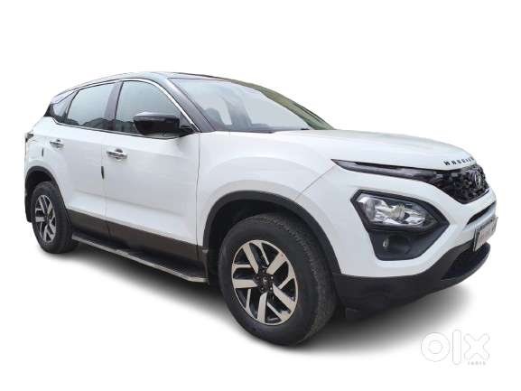 Tata Harrier Xza+, 2022, Diesel