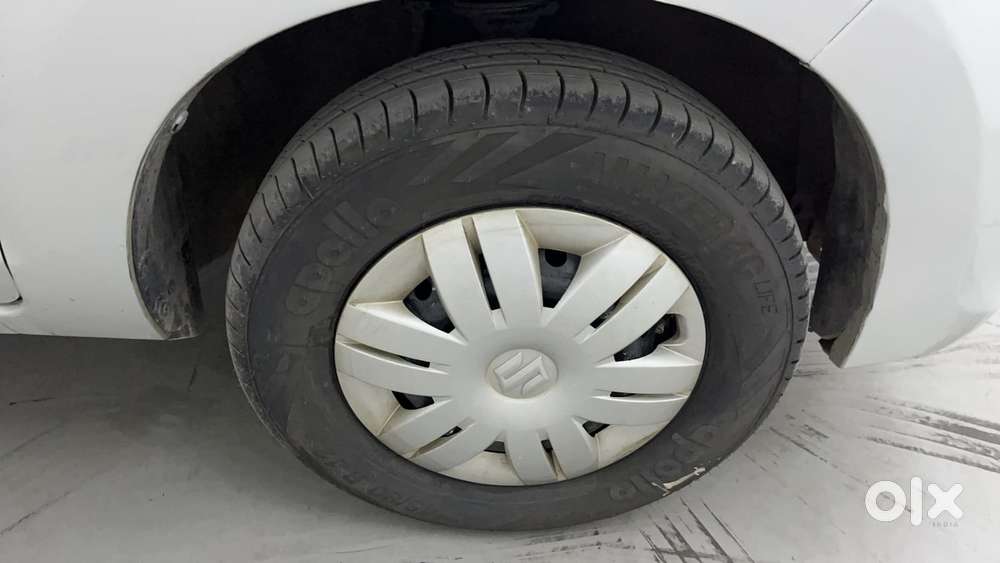 Maruti Suzuki Alto 800 Lxi, 2017, Petrol