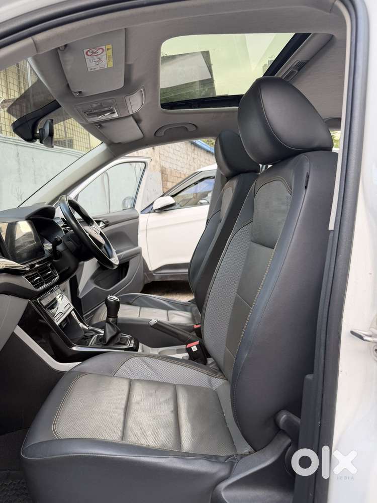 Skoda Kushaq 1.5 Tsi Style (6 Airbags) Dsg, 2022, Petrol