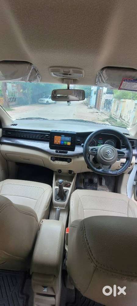 Maruti Suzuki Ertiga Zxi (o) Cng [ ], 2023, Cng & Hybrids