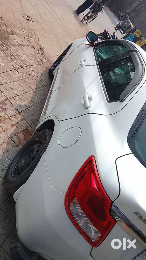 Maruti Suzuki Dzire 2017-2020 Vdi, 2017, Diesel