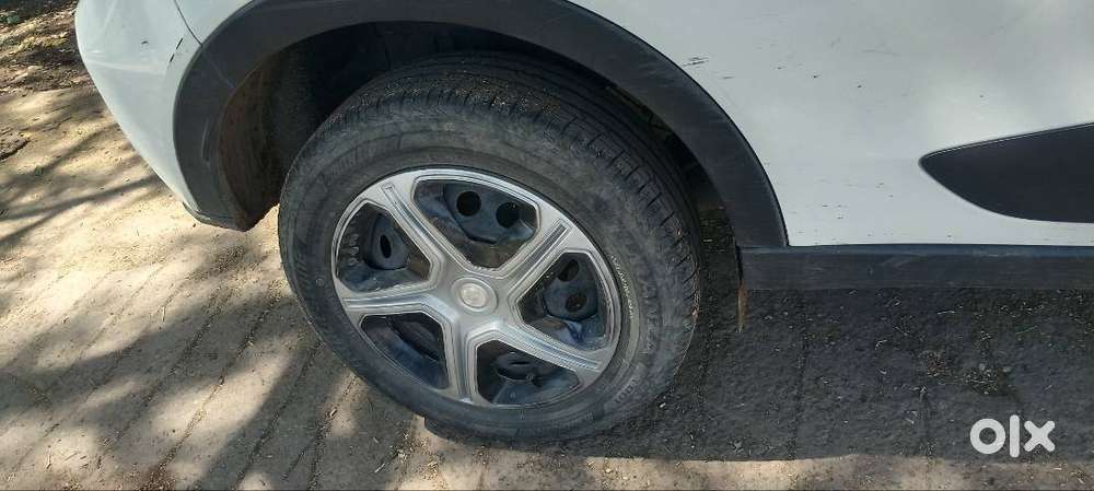 Almost Untouched Vehicle Very Good Condition