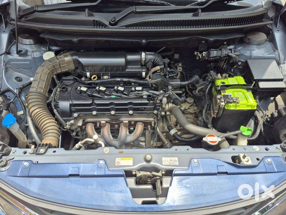 Maruti Suzuki Baleno 1.2 Delta, 2018, Petrol
