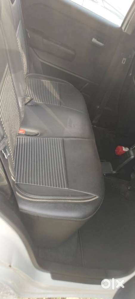 Maruti Suzuki Wagon R 1.0 Vxi Cng, 2022, Cng & Hybrids