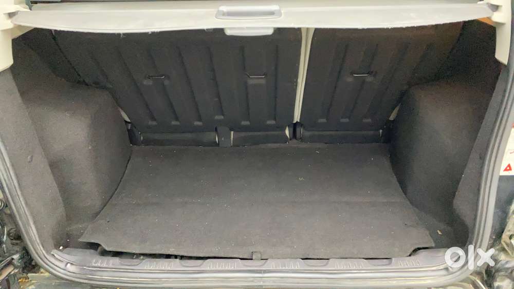 Ford Ecosport 2013-2015 1.5 Ti Vct At Titanium, 2015, Petrol