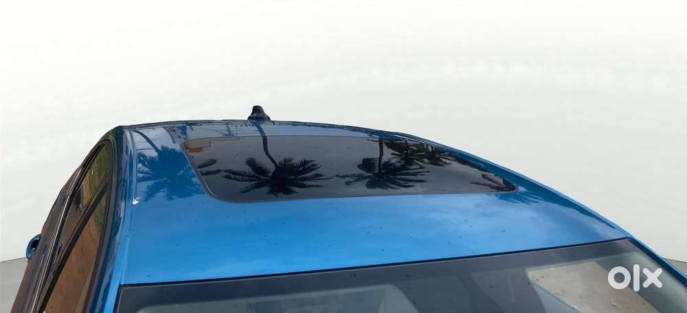 Skoda Slavia 1.5 Tsi Style Dsg, 2022, Petrol