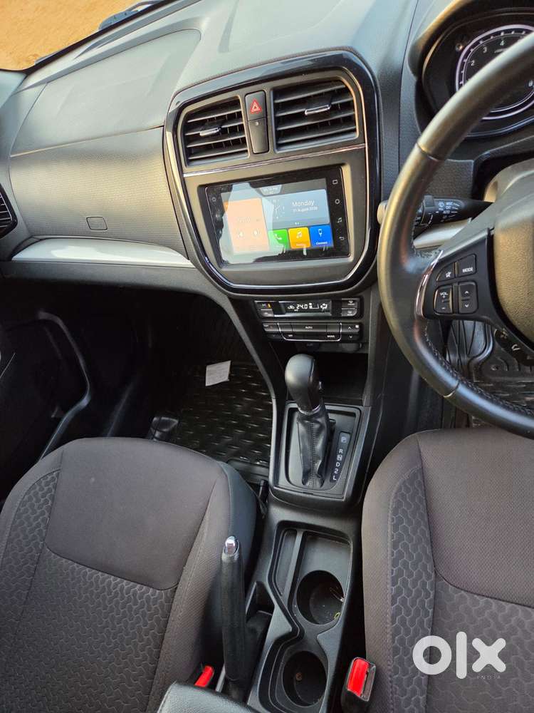 Toyota Urban Cruiser 1.5 Premium Grade At, 2022, Petrol