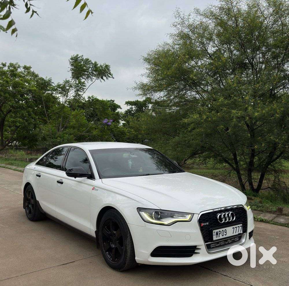 Audi A6 2.0 35 Tdi Technology, 2015, Diesel
