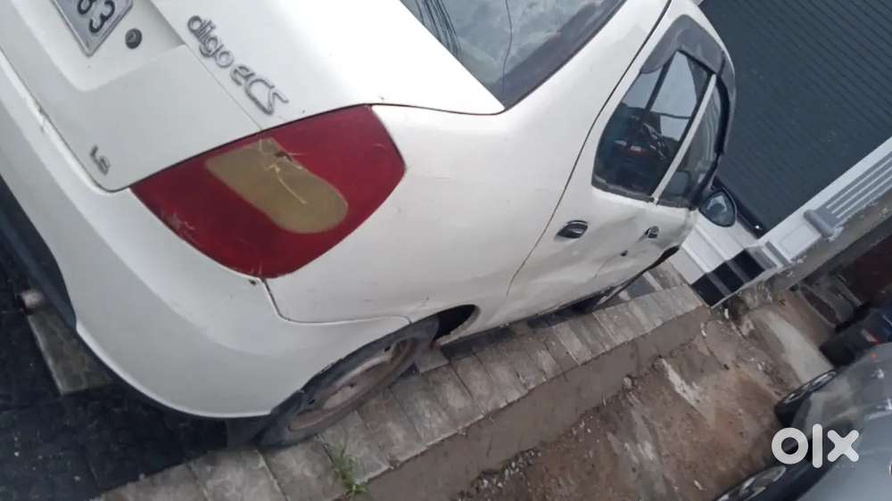 Tata Indigo Cs 2014 Diesel 79000 Km Driven