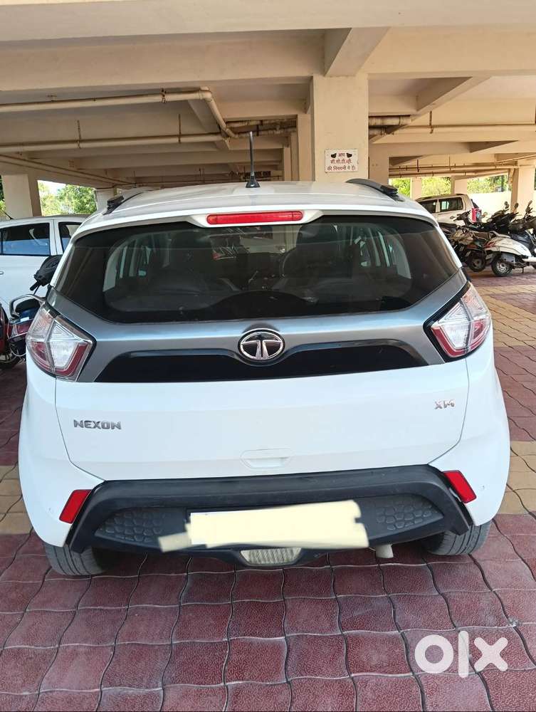 1st Owner , Excellent Condition Nexon With 2 Keys ,