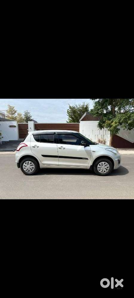 Maruti Suzuki Swift, 2016, Diesel