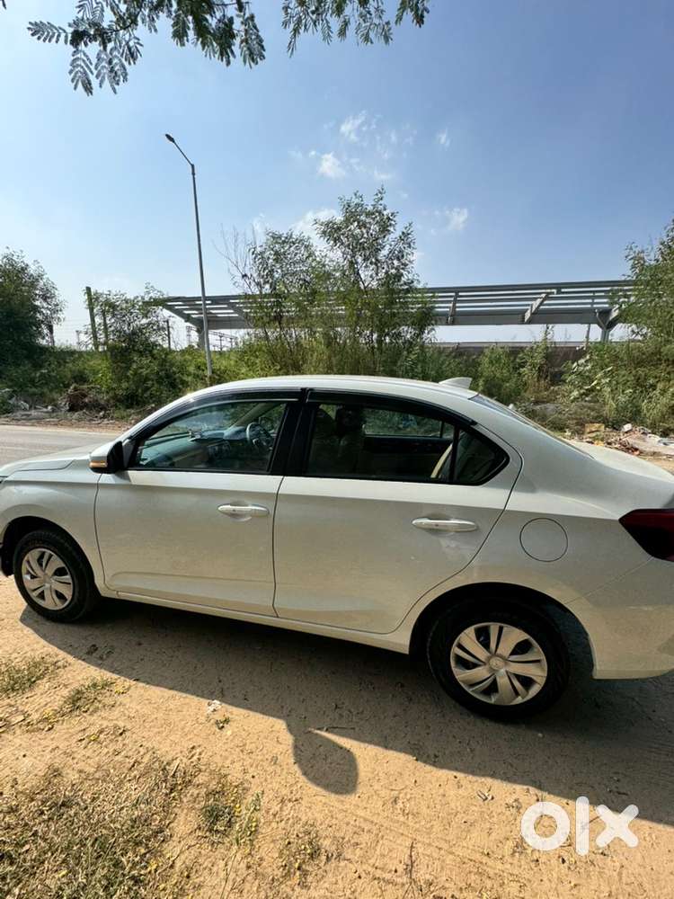 Honda Amaze 2026
