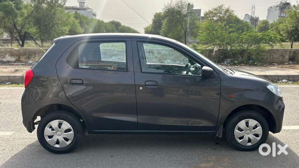 Maruti Suzuki Alto K10 1.0 Vxi, 2024, Petrol