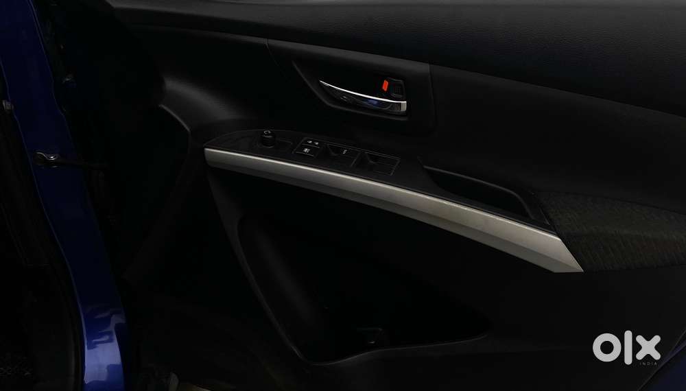 Maruti Suzuki S-cross Delta 1.3, 2015, Diesel
