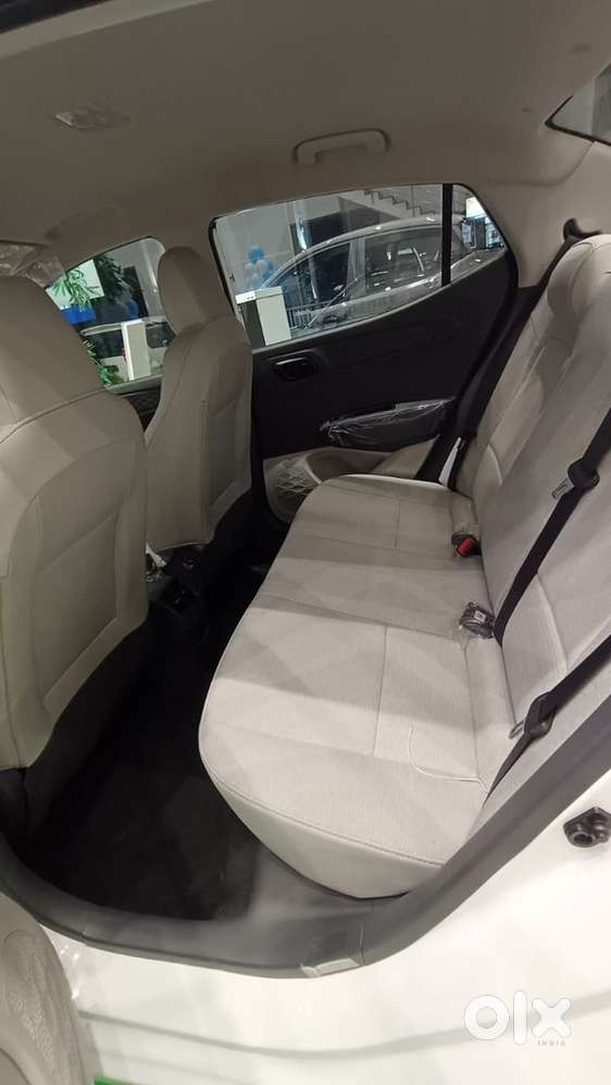 2026 Hyundai Aura 1.2 S Cng