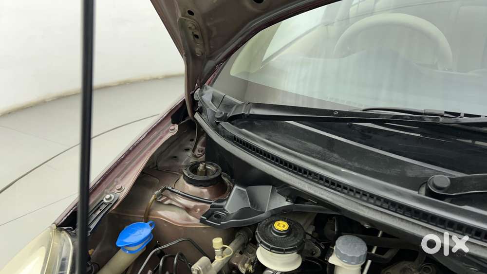 Honda Amaze S I-vtec, 2013, Petrol