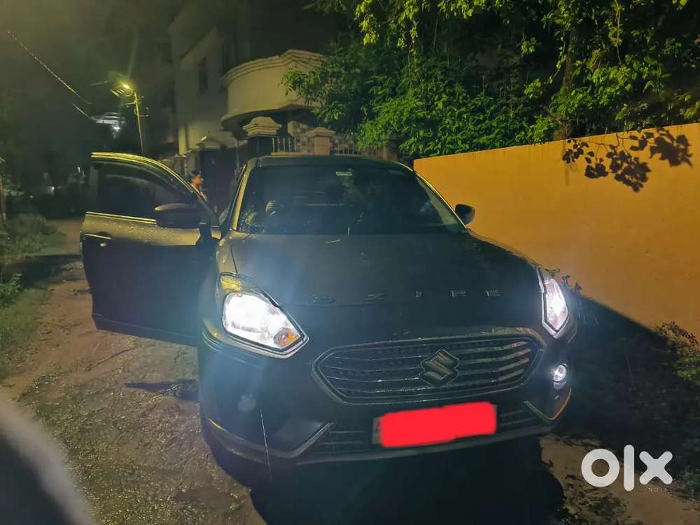 Maruti Suzuki Dzire 7 Petrol Good Condition