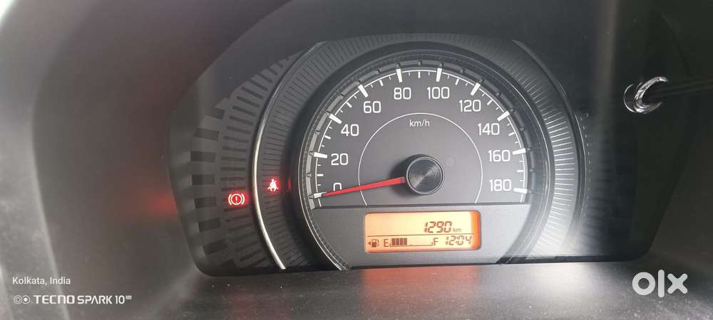 Maruti Suzuki Celerio Vxi(o), 2023, Petrol