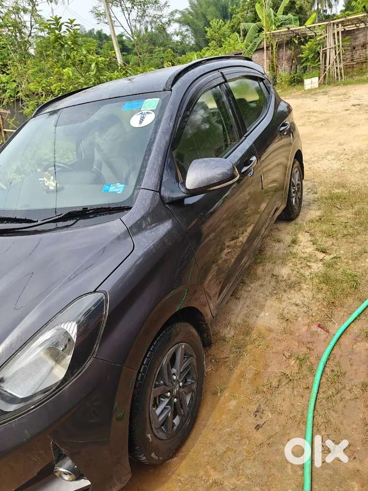 Grand I10 Nioz Sportz
