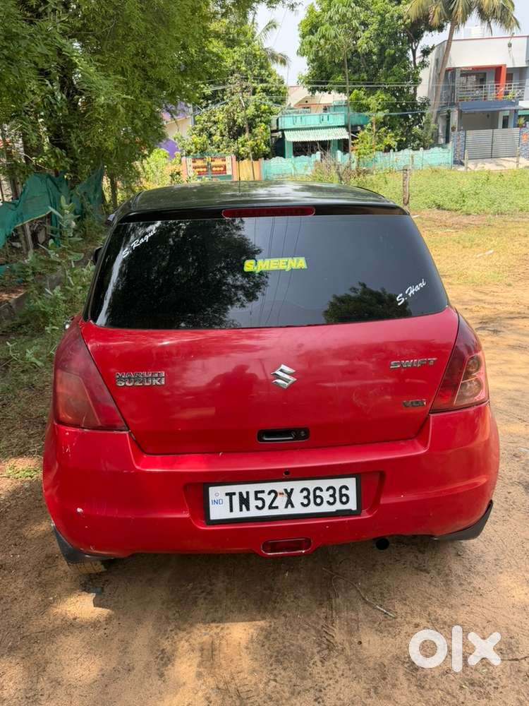 Swift Maruti Diesel 2011
