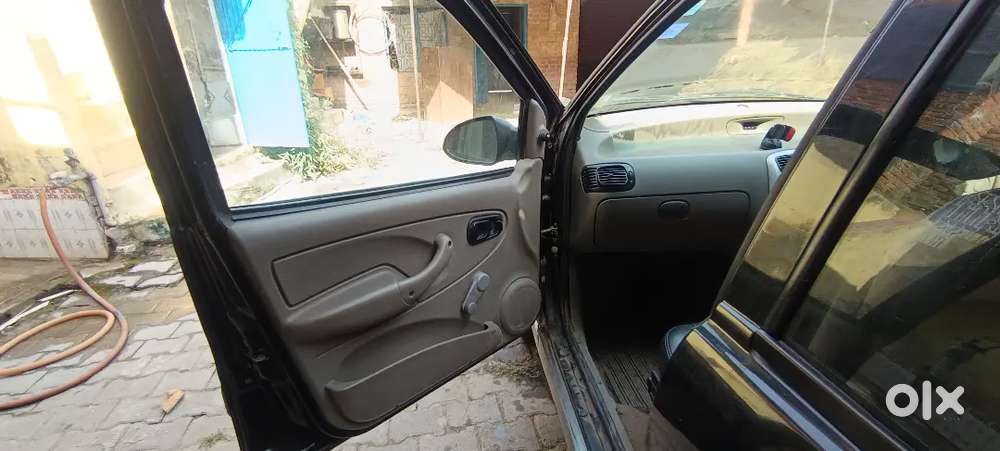 Tata Indica 2009 Petrol Good Condition