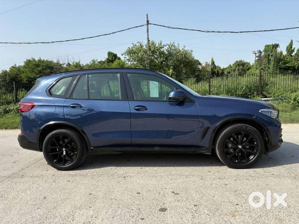Bmw X5 Xdrive 30d Xline, 2020