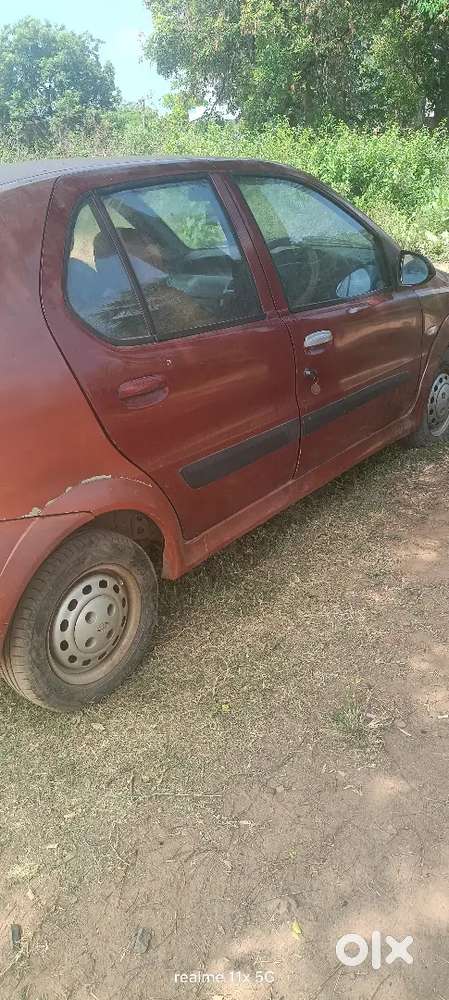 Tata Indica V2 2012 Diesel 108000 Km Driven
