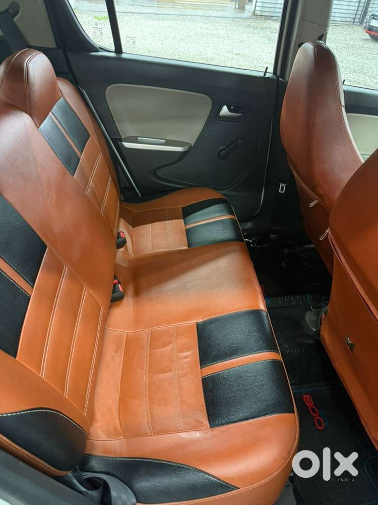 Maruti Suzuki Alto Vxi Amt (o) 2019