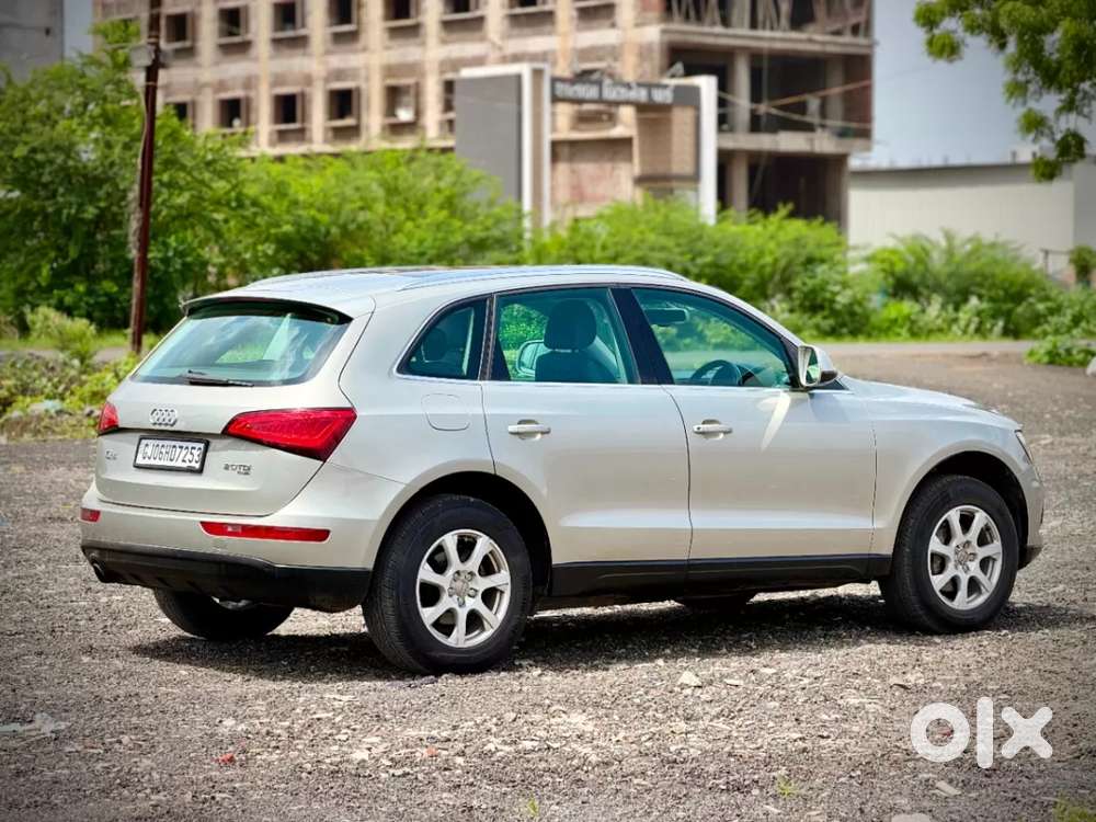 Audi Q5 2.0 Tdi Quattro Premium, 2014, Diesel