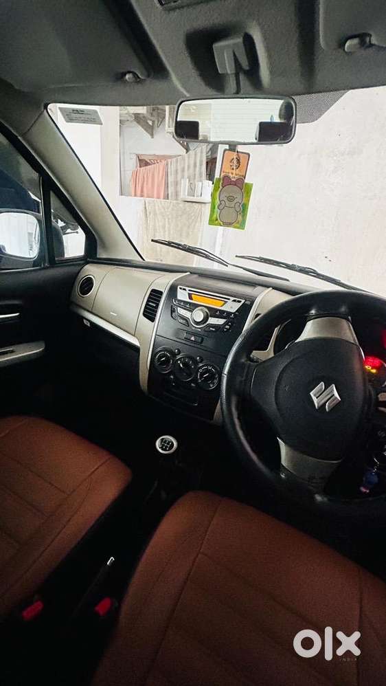 Maruti Suzuki Wagon(sale!)